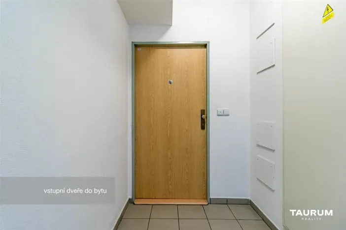 Prodej bytu 3+kk, Plzeň - Východní Předměstí, Květná, 69 m2