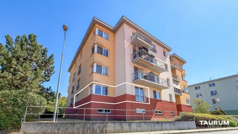 Prodej bytu 3+kk, Plzeň - Východní Předměstí, Květná, 69 m2