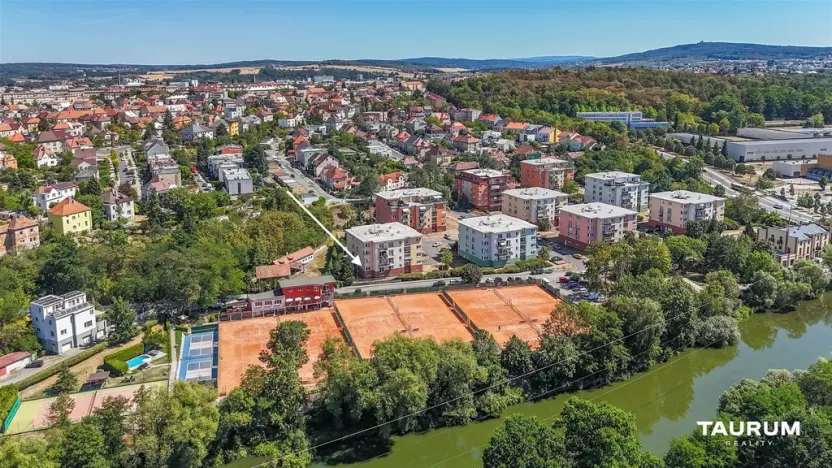 Prodej bytu 3+kk, Plzeň - Východní Předměstí, Květná, 69 m2