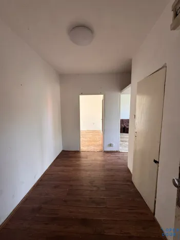 Pronájem bytu 2+1, Bílina - Teplické Předměstí, M. Švabinského, 55 m2