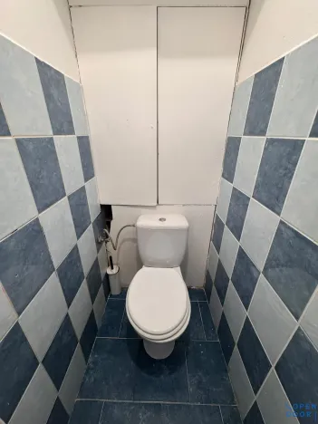 Pronájem bytu 2+1, Bílina - Teplické Předměstí, M. Švabinského, 55 m2