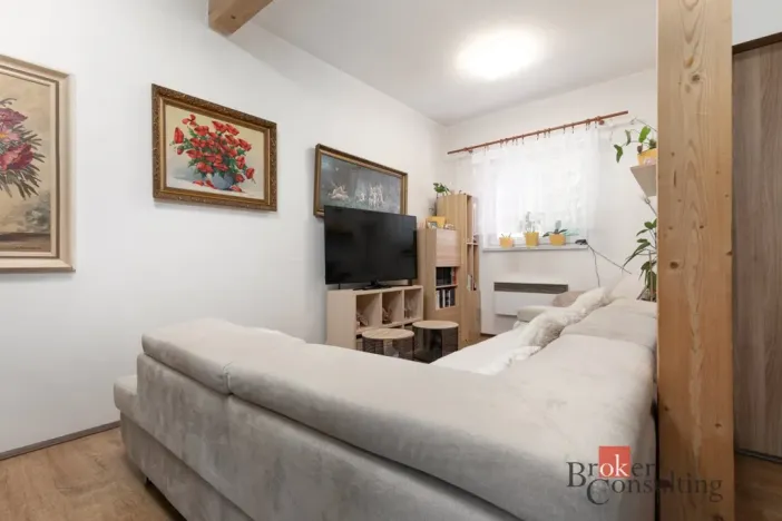 Prodej rodinného domu, Orlová - Lazy, V Zimném dole, 118 m2