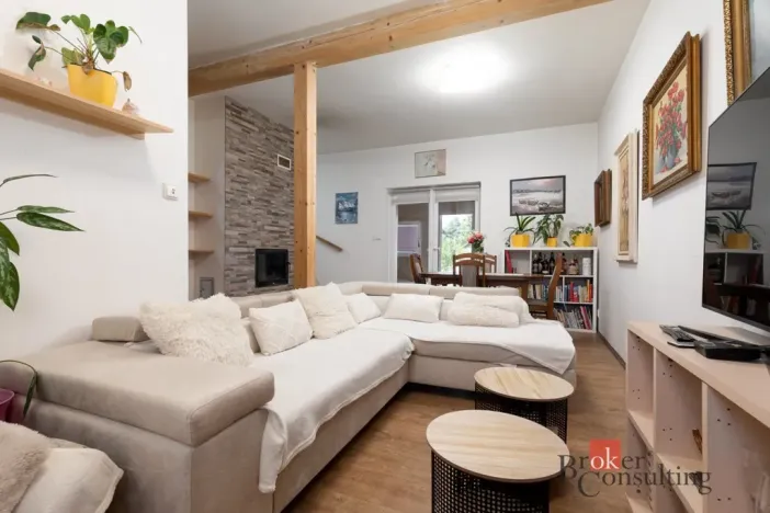 Prodej rodinného domu, Orlová - Lazy, V Zimném dole, 118 m2