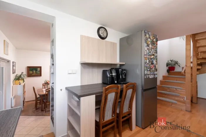 Prodej rodinného domu, Orlová - Lazy, V Zimném dole, 118 m2