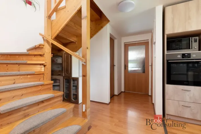 Prodej rodinného domu, Orlová - Lazy, V Zimném dole, 118 m2