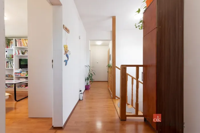Prodej rodinného domu, Orlová - Lazy, V Zimném dole, 118 m2