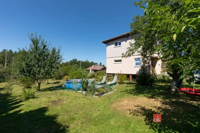 Prodej rodinného domu, Orlová - Lazy, V Zimném dole, 118 m2