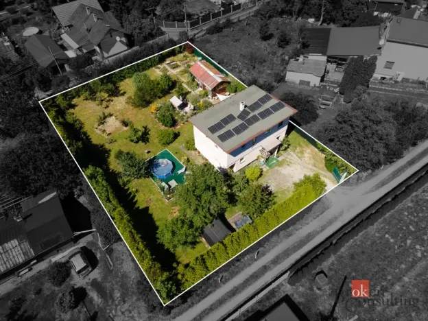 Prodej rodinného domu, Orlová - Lazy, V Zimném dole, 118 m2
