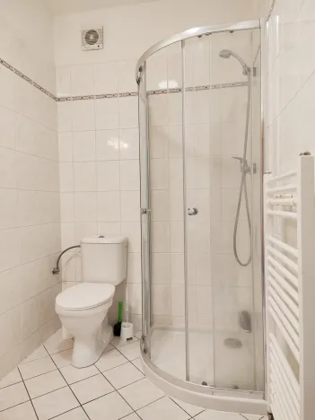 Pronájem bytu 1+kk, České Budějovice - České Budějovice 3, Riegrova, 25 m2