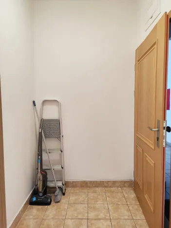 Pronájem bytu 1+kk, České Budějovice - České Budějovice 3, Riegrova, 25 m2