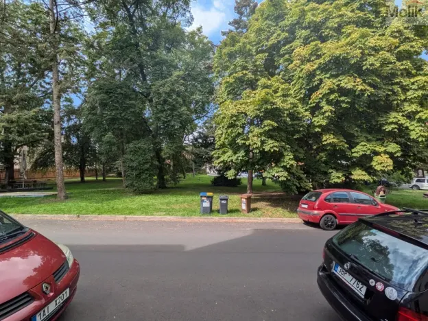 Pronájem obchodního prostoru, Krupka, Poštovní, 38 m2