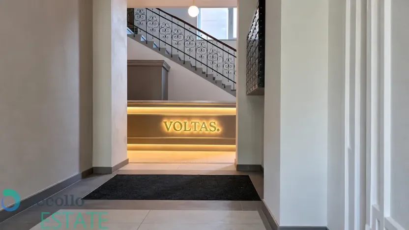 Pronájem bytu 2+kk, Plzeň, Klatovská třída, 64 m2