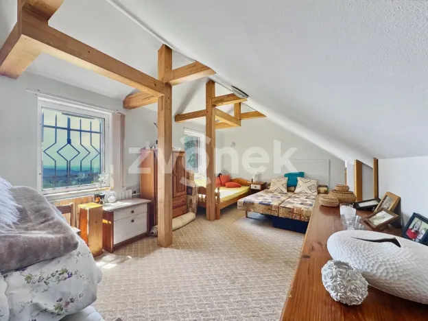 Prodej chaty, Bystřice pod Lopeníkem, 167 m2