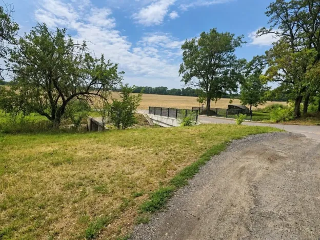 Prodej pozemku pro bydlení, Dyjákovice, 4308 m2