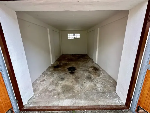 Pronájem garáže, Jirkov, Budovatelů, 20 m2