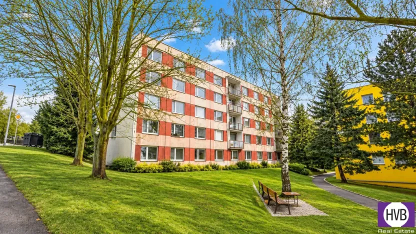 Prodej bytu 3+1, Jílové, Lipová, 80 m2