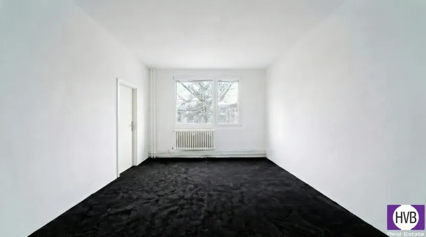 Prodej bytu 3+1, Jílové, Lipová, 80 m2