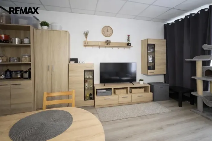 Prodej ubytování, Jemnice, Tyršova, 224 m2