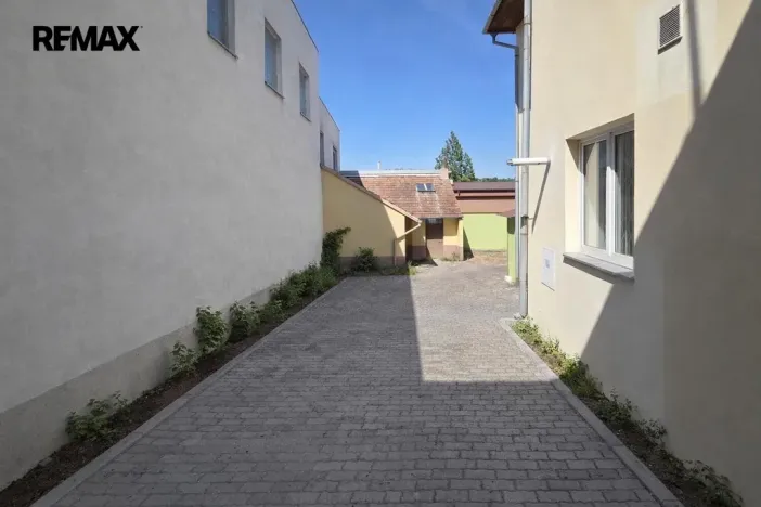 Prodej ubytování, Jemnice, Tyršova, 224 m2