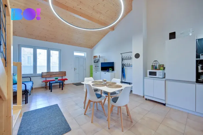 Prodej vinného sklepa, Dyjákovice, 180 m2