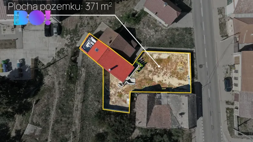 Prodej vinného sklepa, Dyjákovice, 180 m2