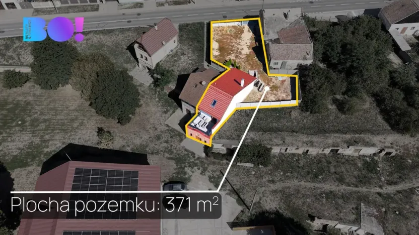 Prodej vinného sklepa, Dyjákovice, 180 m2