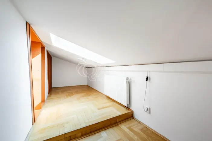 Pronájem kanceláře, Praha - Nové Město, Vodičkova, 184 m2