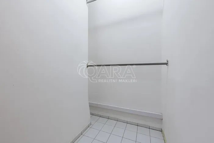 Pronájem kanceláře, Praha - Nové Město, Vodičkova, 184 m2