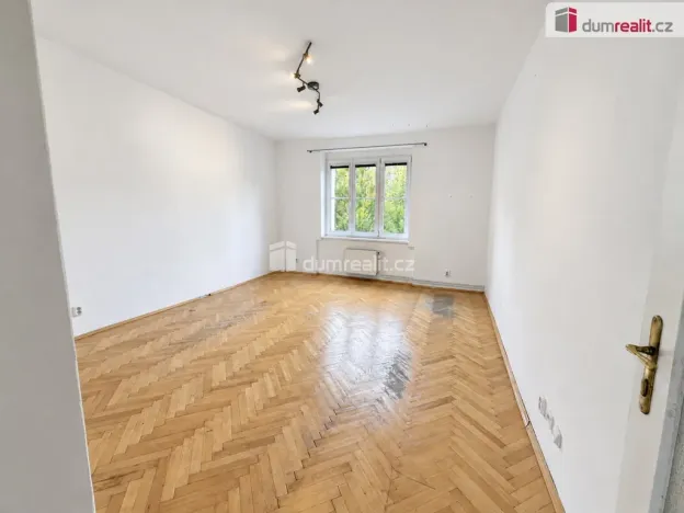 Pronájem bytu 3+1, Ústí nad Labem, Hany Kvapilové, 100 m2