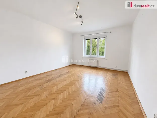 Pronájem bytu 3+1, Ústí nad Labem, Hany Kvapilové, 100 m2