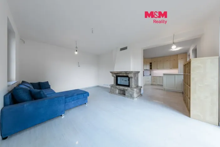 Prodej rodinného domu, Šemnice, 118 m2