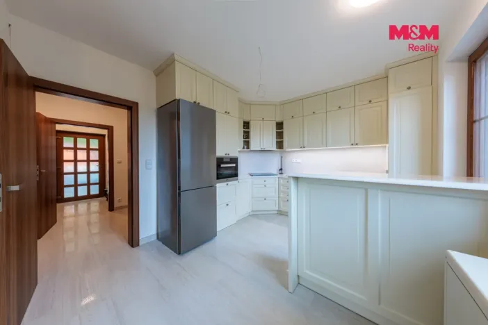 Prodej rodinného domu, Šemnice, 118 m2