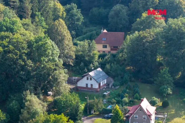 Prodej rodinného domu, Šemnice, 118 m2
