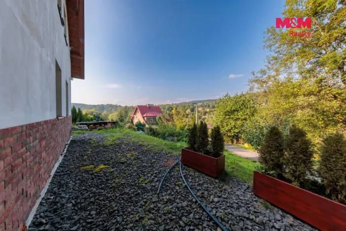 Prodej rodinného domu, Šemnice, 118 m2