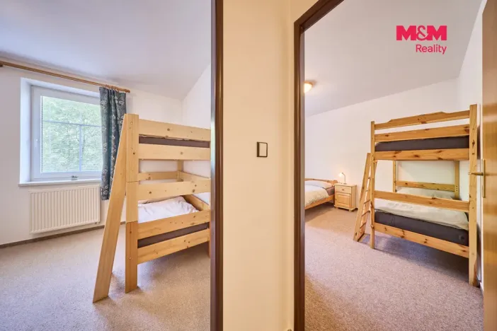 Prodej bytu 3+1, Pec pod Sněžkou - Velká Úpa, 129 m2