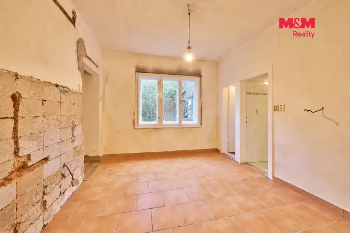 Prodej rodinného domu, Libňatov, 120 m2