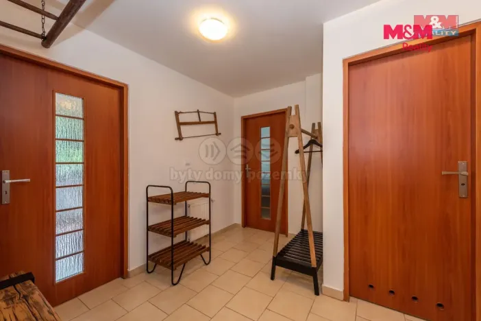 Prodej bytu 2+kk, Žacléř - Prkenný Důl, 64 m2