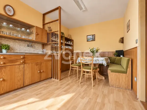 Prodej rodinného domu, Žeravice, 128 m2