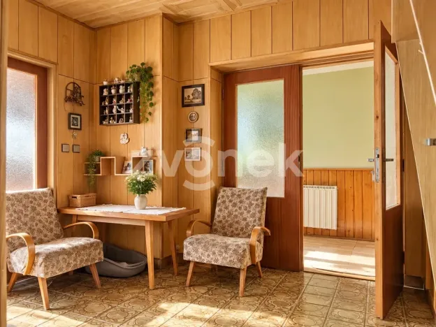 Prodej rodinného domu, Žeravice, 128 m2