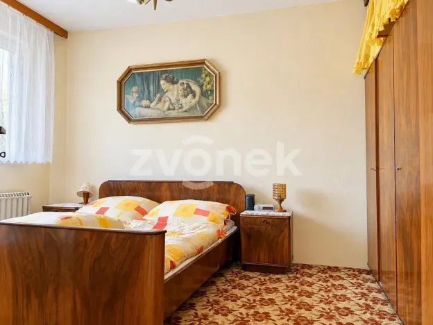 Prodej rodinného domu, Žeravice, 128 m2