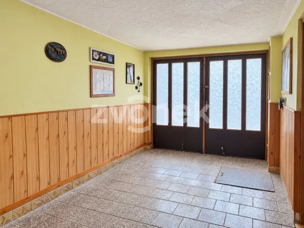 Prodej rodinného domu, Žeravice, 128 m2
