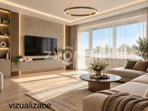 Prodej rodinného domu, Žeravice, 128 m2