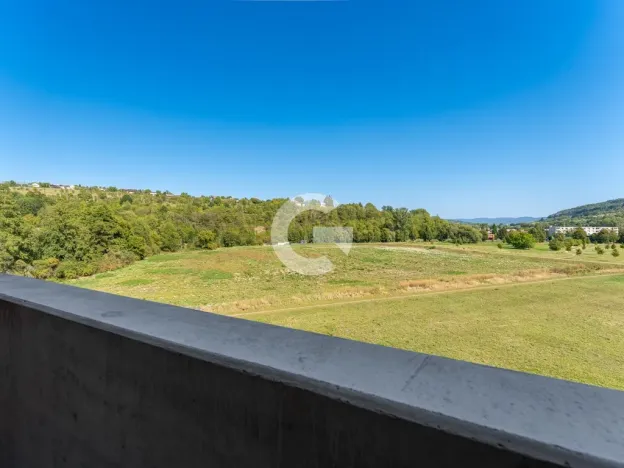 Prodej bytu 2+kk, Zlín - Příluky, Boněcký rybník, 55 m2