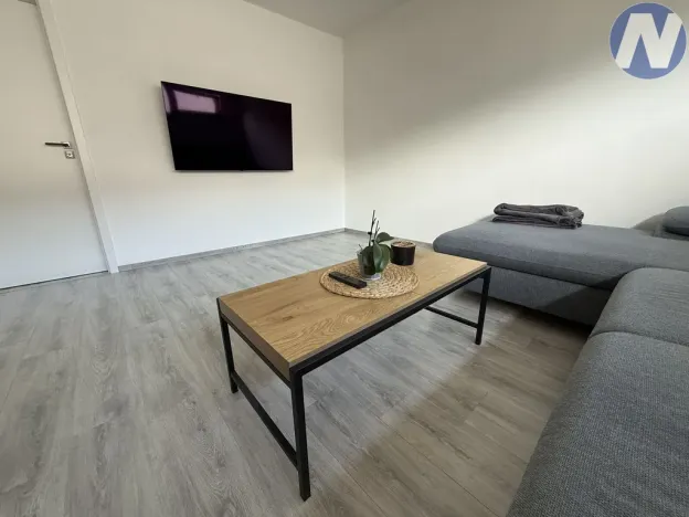 Pronájem bytu 2+kk, Prachatice, Krumlovská, 55 m2