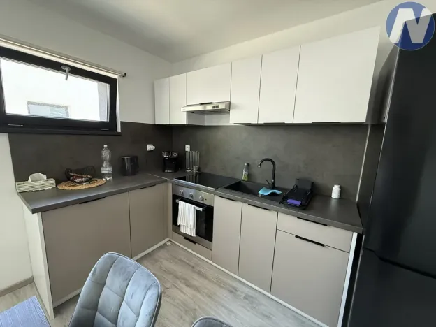 Pronájem bytu 2+kk, Prachatice, Krumlovská, 55 m2