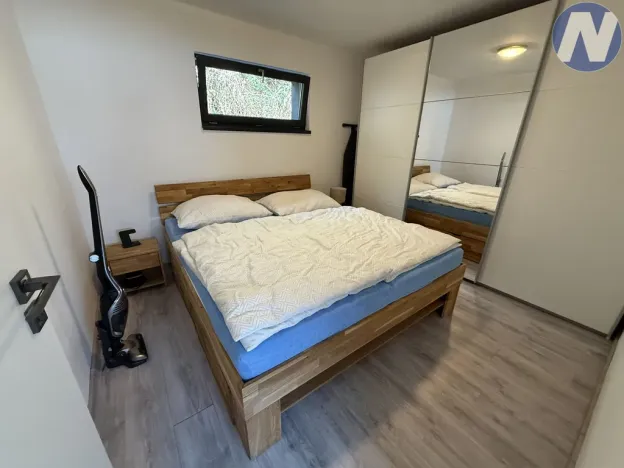 Pronájem bytu 2+kk, Prachatice, Krumlovská, 55 m2