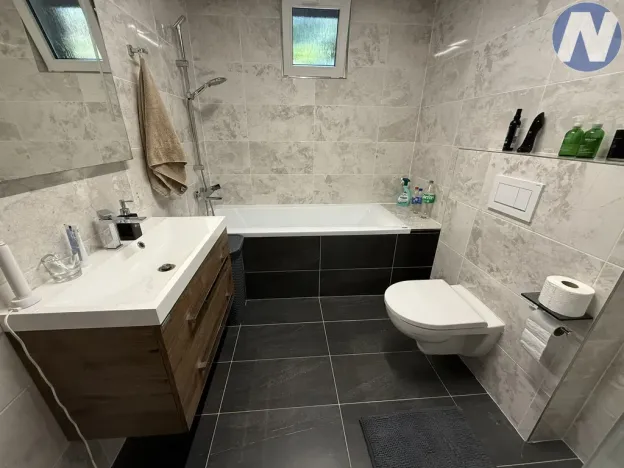 Pronájem bytu 2+kk, Prachatice, Krumlovská, 55 m2