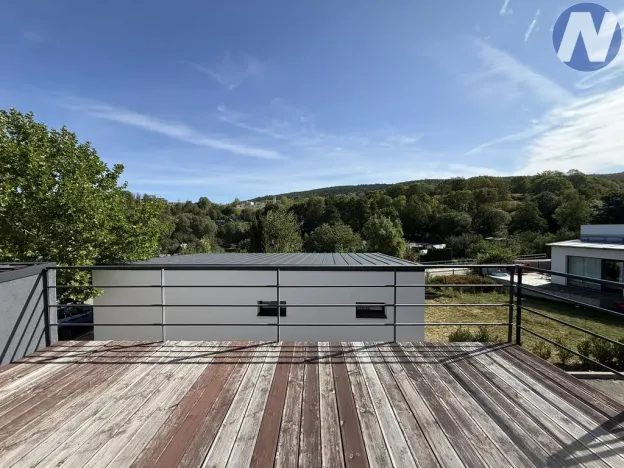 Pronájem bytu 2+kk, Prachatice, Krumlovská, 55 m2