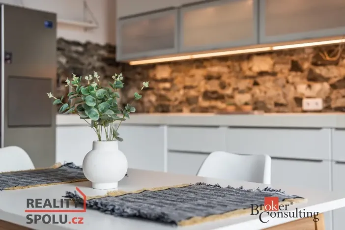 Prodej bytu 3+kk, Praha - Žižkov, Na chmelnici, 101 m2
