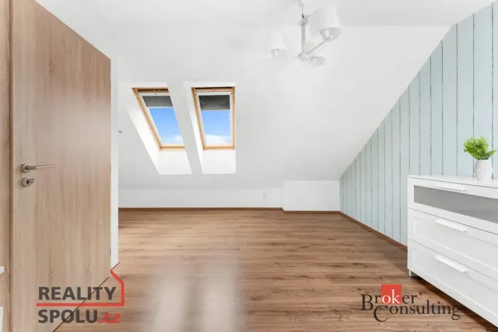 Prodej bytu 3+kk, Praha - Žižkov, Na chmelnici, 101 m2